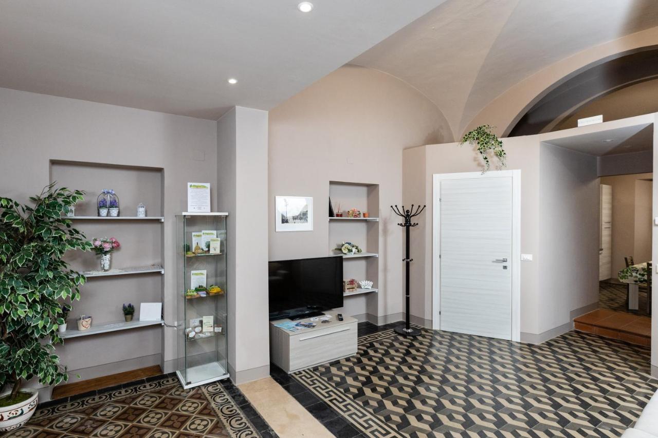 Appartamento Eden Tuscany คาสเชียนา แตร์เม ภายนอก รูปภาพ