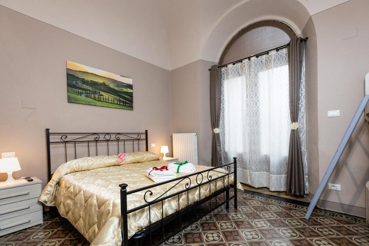 Appartamento Eden Tuscany คาสเชียนา แตร์เม ภายนอก รูปภาพ