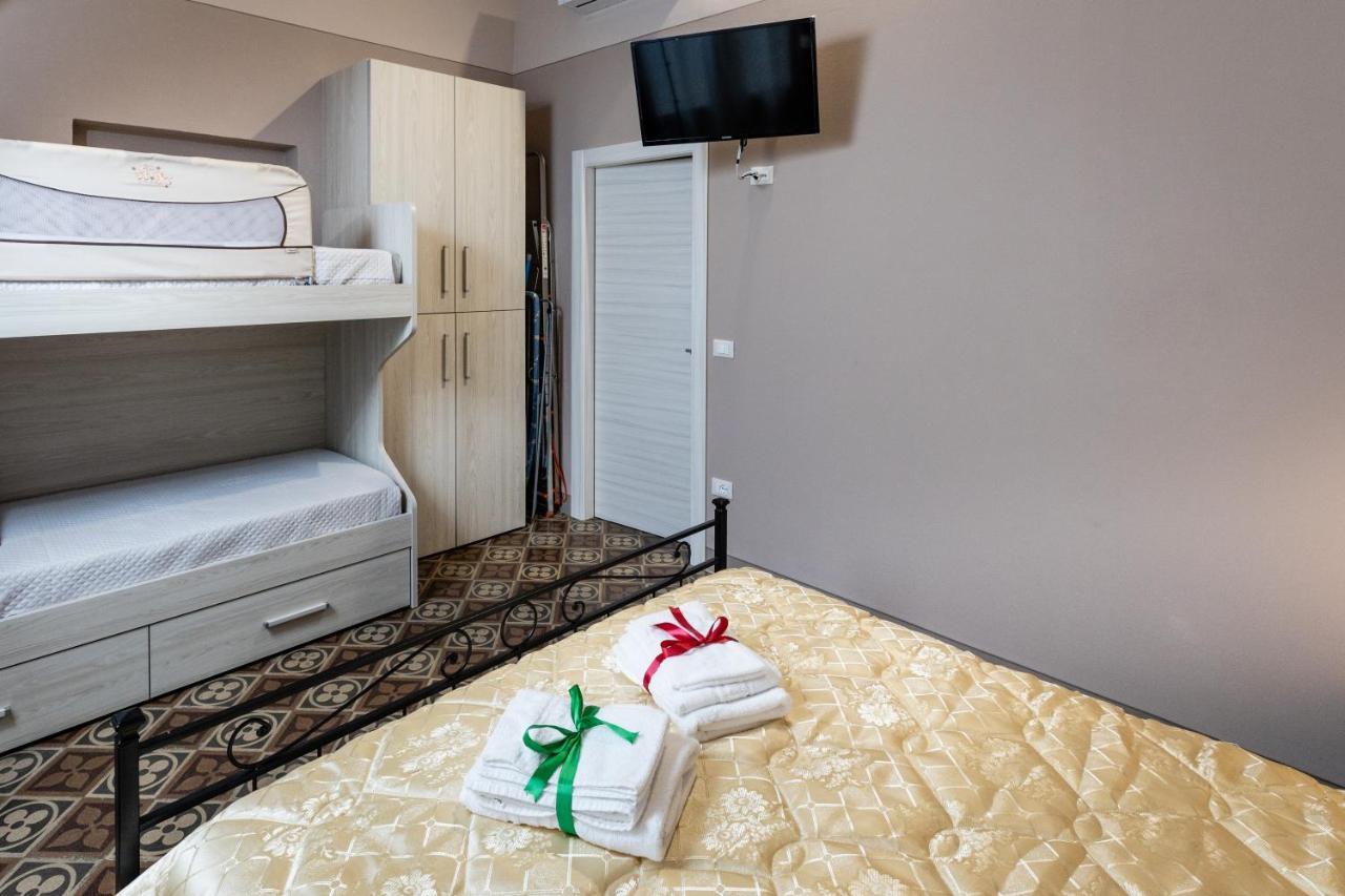 Appartamento Eden Tuscany คาสเชียนา แตร์เม ภายนอก รูปภาพ