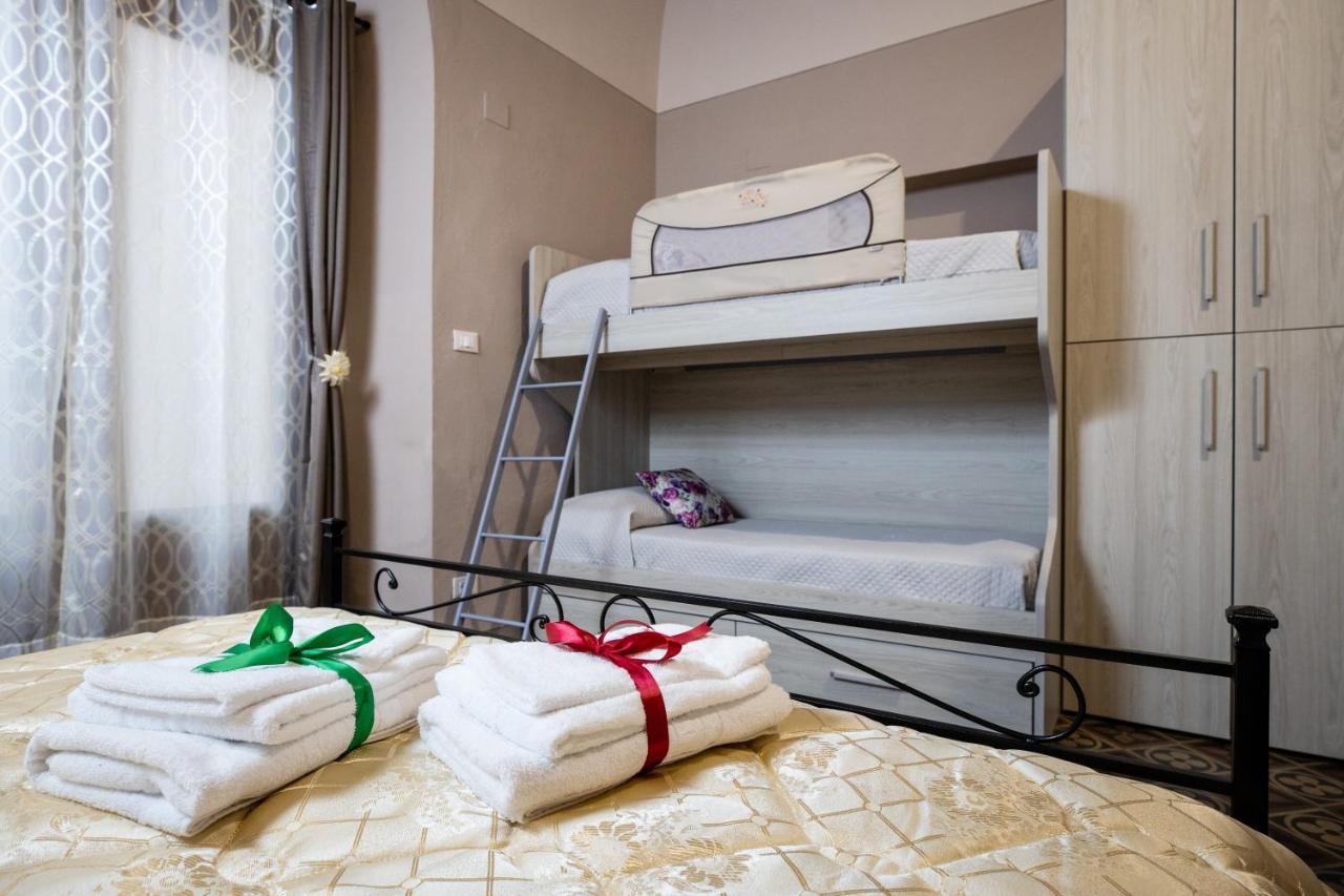 Appartamento Eden Tuscany คาสเชียนา แตร์เม ภายนอก รูปภาพ
