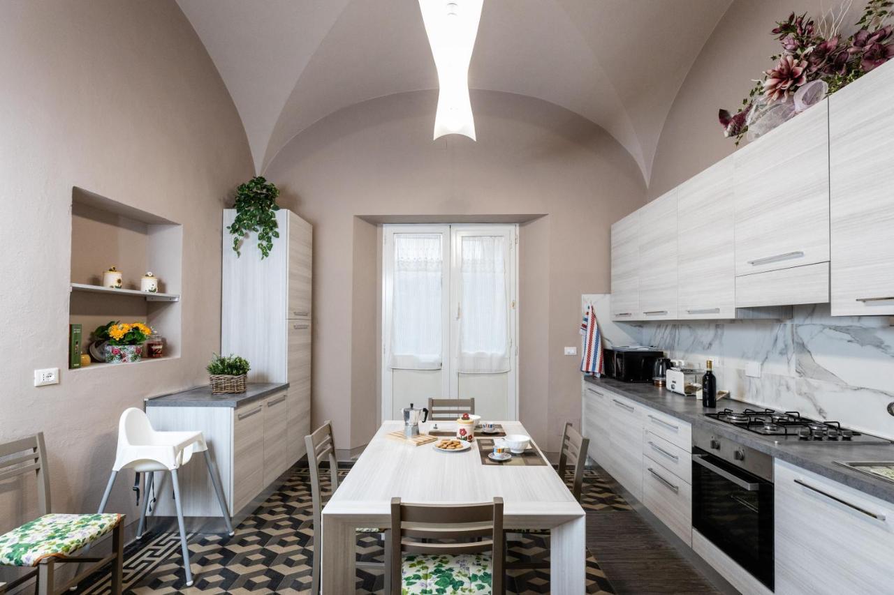 Appartamento Eden Tuscany คาสเชียนา แตร์เม ภายนอก รูปภาพ