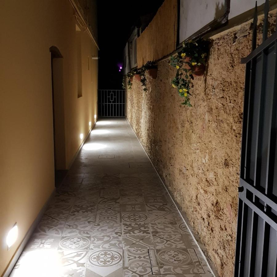 Appartamento Eden Tuscany คาสเชียนา แตร์เม ภายนอก รูปภาพ