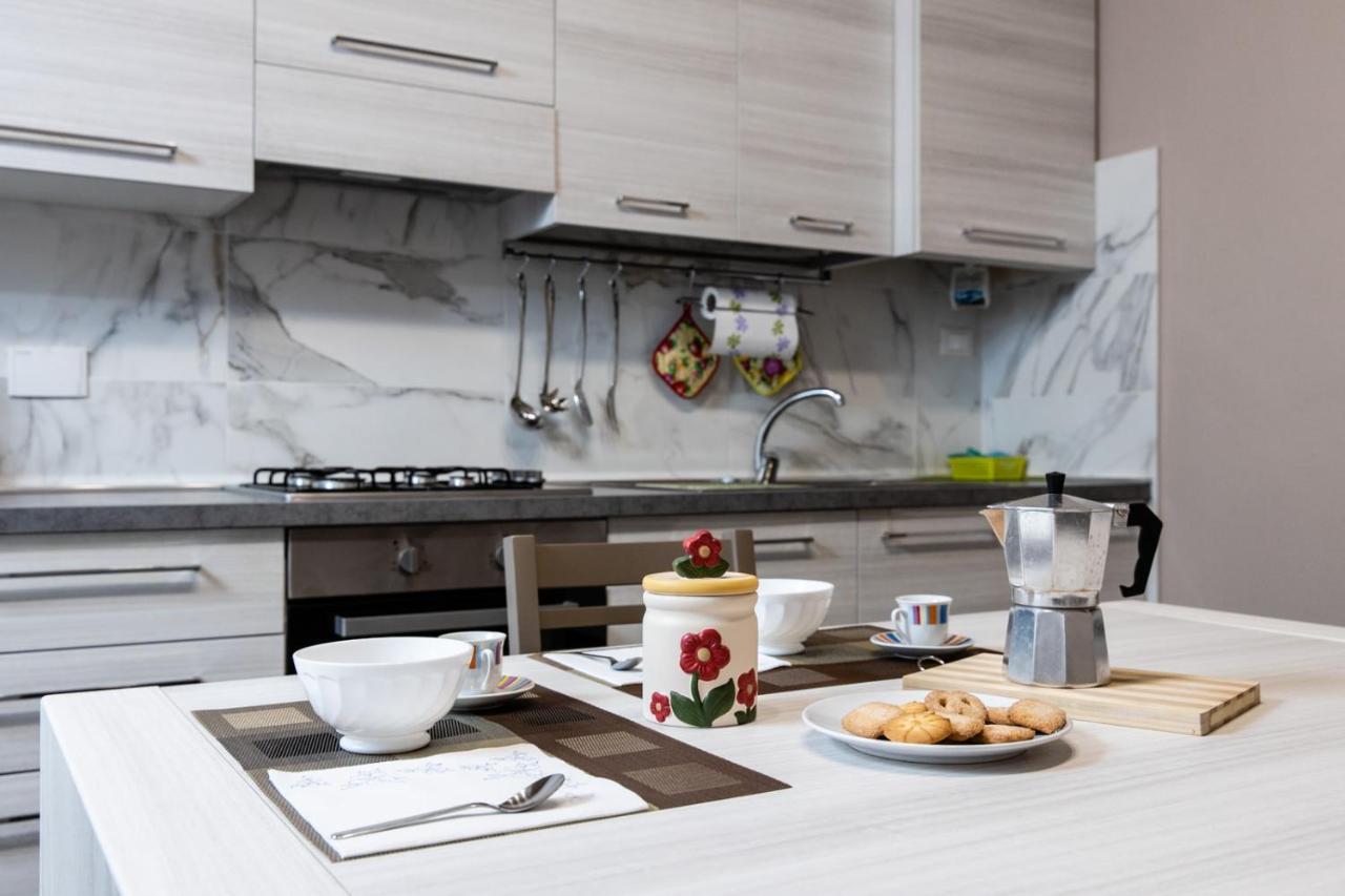 Appartamento Eden Tuscany คาสเชียนา แตร์เม ภายนอก รูปภาพ