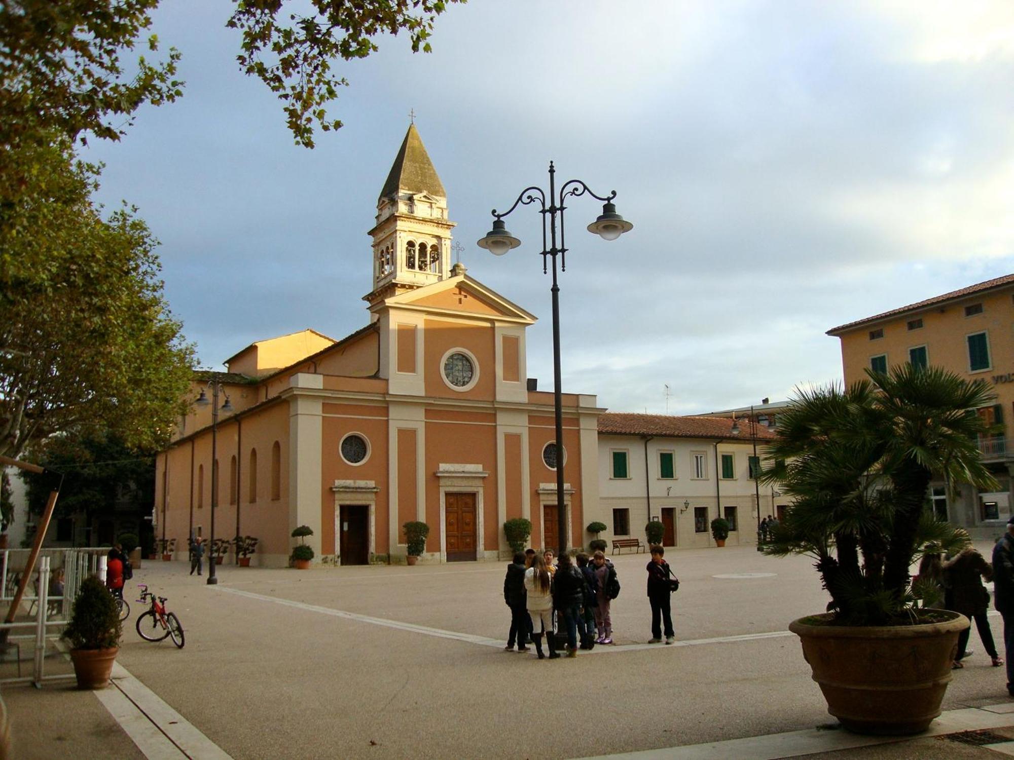 Appartamento Eden Tuscany คาสเชียนา แตร์เม ภายนอก รูปภาพ