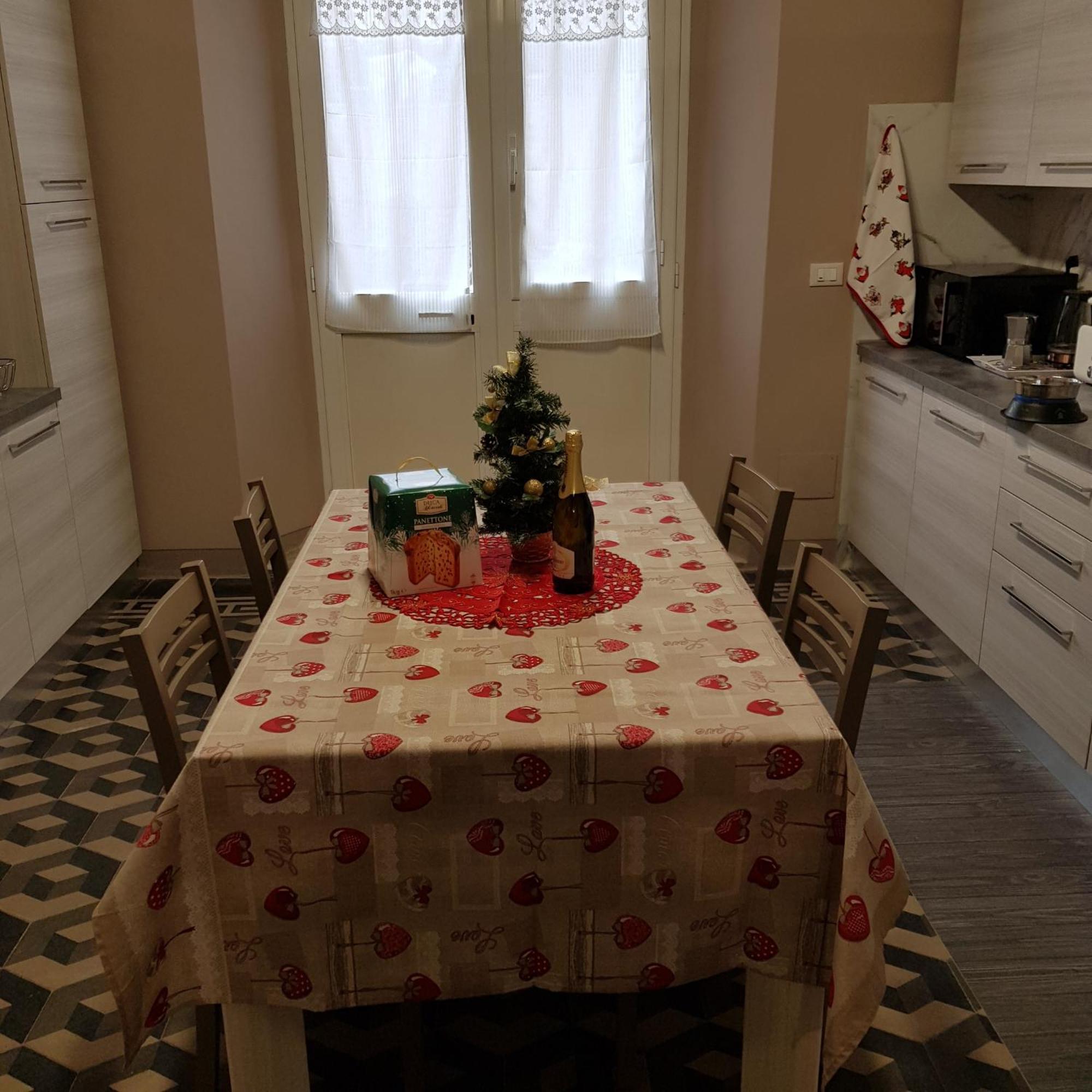 Appartamento Eden Tuscany คาสเชียนา แตร์เม ห้อง รูปภาพ
