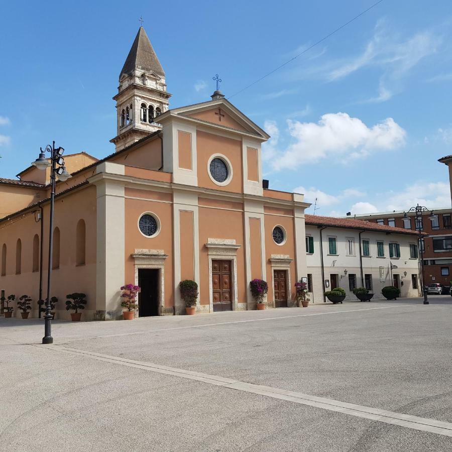 Appartamento Eden Tuscany คาสเชียนา แตร์เม ภายนอก รูปภาพ